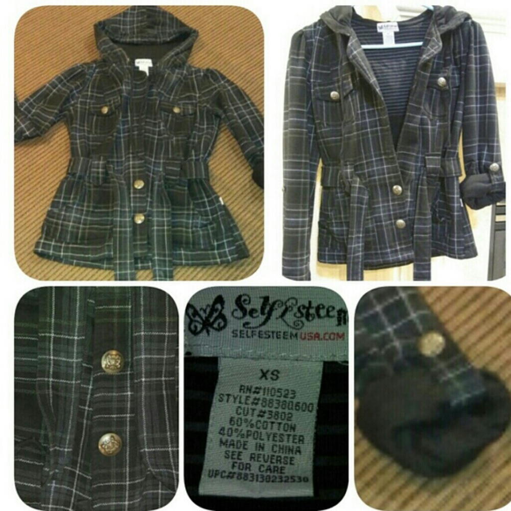 Women's Jacket Bundle - Size Small - Picture 7 of 7